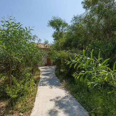 David's - Private Pool & Scenic Surroundings Vasilikos (Zakynthos)